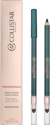 Produktbild von Collistar PROFESSIONALE, Kohl, Stift, Grün, Frauen, Metallisch, 24 h