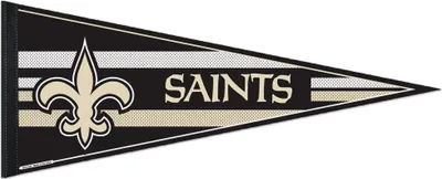 Obrázok produktu pre Wincraft NFL Filz Wimpel 75x30cm - New Orleans Saints