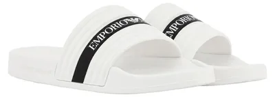 Produktbild von EMPORIO ARMANI Herren Badeschuhe