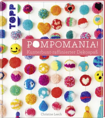 Obrázek produktu pro Pompomania!