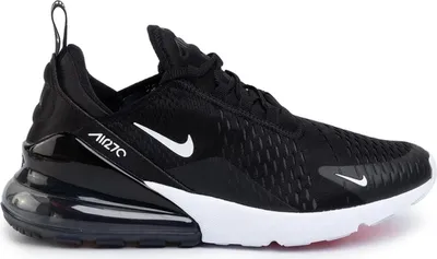 Obrázok produktu pre Nike Sneakers AH8050-002 in Black color size 44