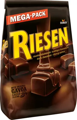 Produktbild von storck Riesen, 900g