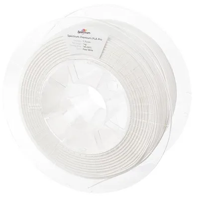 Produktbild von Spectrum Filaments PLA Pro 1.75mm, 1 Stück(e), 1 kg