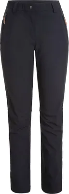 Obrázok produktu pre Icepeak Nohavice 654060542IO990SCHWARZ, Veľkosť: 168