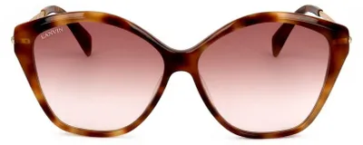 Produktbild von Lanvin Sonnenbrille LNV609S 217 59 13 140