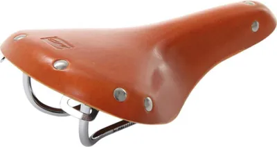 Image de Contec Ct Selle Cl. Excl. Sport City/Tour, Unisex Honey