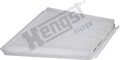 Produktbild von Filter Innenraumluft Pollenfilter