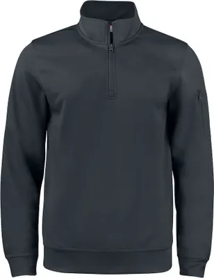 Produktbild von Clique Basic Active Half Zip