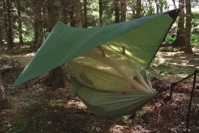 Produktbild von Highlander Nomad Hammock