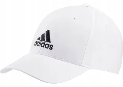 Produktbild von Adidas männlicher Baseball Cap GM6260 OSFM Größe: Universal