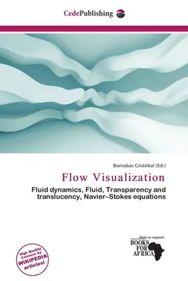 Produktbild von Flow Visualization