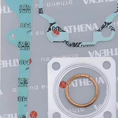 Zdjęcie produktu dla Uszczelki silnika Zestaw uszczelek silnika Athena do Suzuki AH 100 Address 94-97
