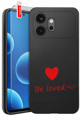 Obrázok produktu pre Puzdrá pre Honor 600 – dizajny | Matné silikónové puzdro + sklo 9H