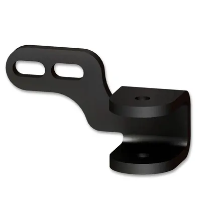 Produktbild von Qeridoo Kupplung Fahrradanbindung für Fahrradständer