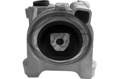Obrázok produktu pre Metalcaucho Motorové ložisko Gumové kovové ložisko pravé pre FIAT STILO (192) 05573