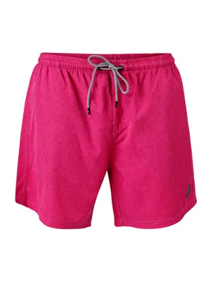 Produktbild von BRUNOTTI Volleyer Herren Badeshorts pink S