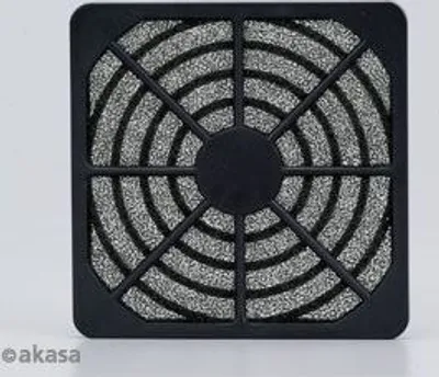 Obrázok produktu pre Akasa GRM92-30 92mm fan filter, 92 x 92