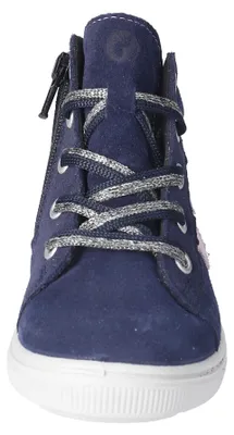 Produktbild von Ricosta Schnürschuhe Kinder 31393133333036 Blau 25 EU