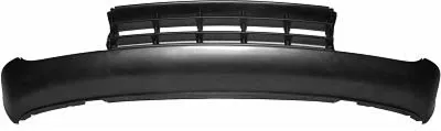 Produktbild von DIEDERICHS Spoilerlippe 2205061 Vorne für VW POLO (9N)