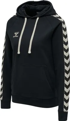 Produktbild von Hummel hmlMOVE CLASSIC HOODIE WOMAN