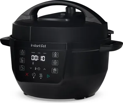 Immagine prodotto di instant pot - Multicooker Classic Mini 3,8L nera