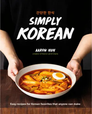 Obrázek produktu pro Simply Korean