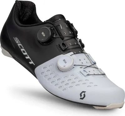 Produktbild von Shoe Road RC black/white (1007) 43.5