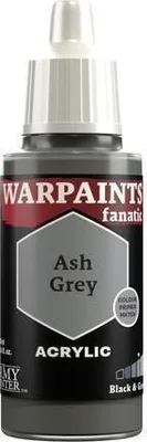Produktbild von The Army Painter Warpaints Fanatic: Ash Grey