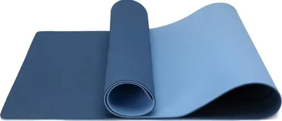 Obrázok produktu pre Good Nite je pohodlná a odolná podložka na cvičenie, ideálna na jogu a fitness.