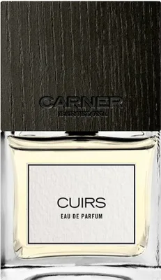 Produktbild von Carner Barcelona Cuirs Eau de Parfum 100ml