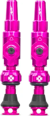 Produktbild von Muc Off Tubeless Valves Big Bore Litepink 45