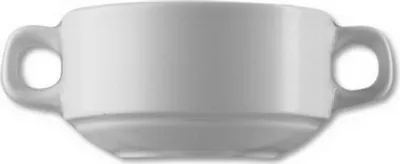 Produktbild von 6x Suppen-Obertasse - Inhalt 0,26 ltr - Kaffeeservice, Kaffeebecher