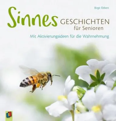 Obrázek produktu pro Sinnesgeschichten für Senioren