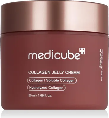Produktbild von Medicube Collagen Jelly Cream 50ml