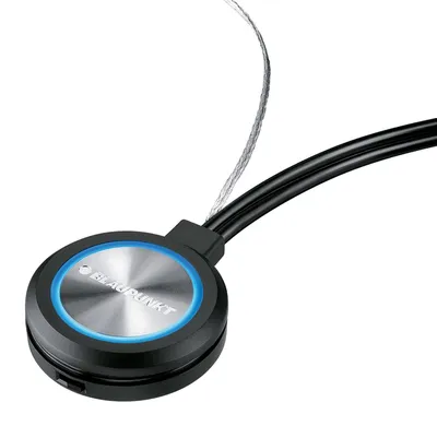 Immagine prodotto di Radio Blaupunkt Funline A-R G 01-E, antenna adesiva attiva per parabrezza