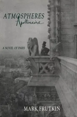 Immagine prodotto di Atmospheres Apollinaire