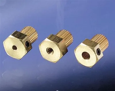 Produktbild von Krick Wellenanschluss 5,0 mm