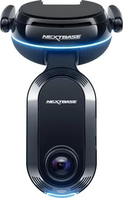 Obrázek produktu pro Nextbase iQ 4K, 4K Ultra HD, 3840 x 2160 px, 140°, Černá, Čína, MicroSD (TransFlash)
