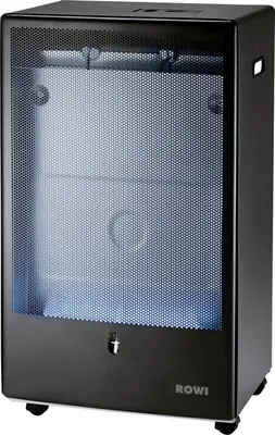 Produktbild von ROWI HGO 4200/2 103020060 Gas-Heizofen Blue Flame