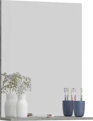 Produktbild von Famanu Badspiegel – Badezimmer Spiegel