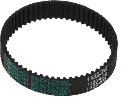 Produktbild von BLACK&DECKER - Rillenriemen für Hobelmaschine   BD713, KW713 - 32483001