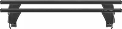Obrázok produktu pre Strešný nosič Menabo Delta Black pre Audi A4 (B7/8E/8H), 4 dvere, model 2004-2007