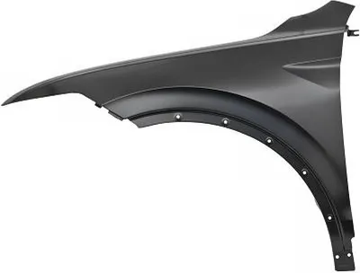 Produktbild von DIEDERICHS 2256207 Kotflügel Vorne Links für VW TIGUAN (AD1)