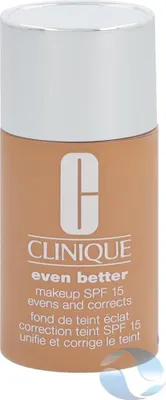 Produktbild von Clinique Even Better Make Up SPF15