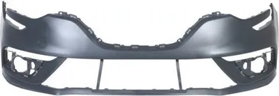 Produktbild von BLIC Stoßstange Stoßfänger für RENAULT Megane IV Grandtour (K9A/M/N) 5510-00-6044900Q