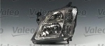 Zdjęcie produktu dla Reflektor Opel Meriva A 09.03-05.10 Pr