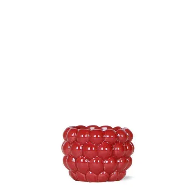 Produktbild von Kolibri Home Keramik Beerentopf - Ø6 cm