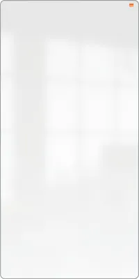 Image de NOBO Nobo 1915563 tableau blanc magnétique