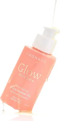 Obrázok produktu pre Čistiaci olej na tvár Glow