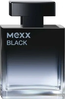 Obrázok produktu pre Mexx - Black for Him EDT 50ml